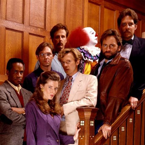 it movie 1990 cast|stephen kings it movie 1990.